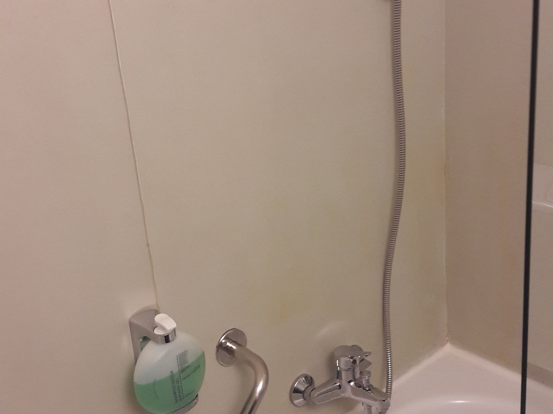 佛罗伦萨诺德酒店主图