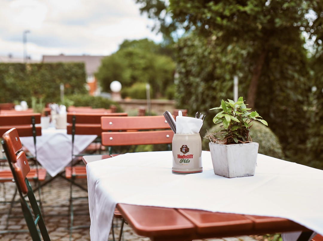 Das Landhotel Am Traetzhof主图