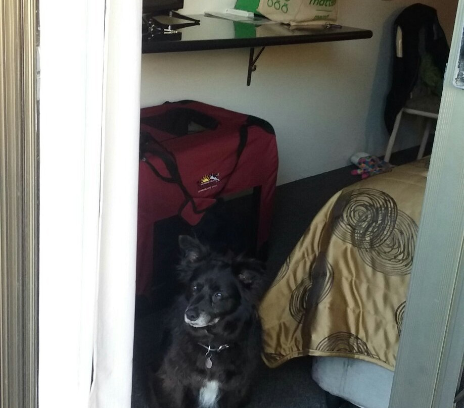 玛鲁奇河汽车旅馆主图