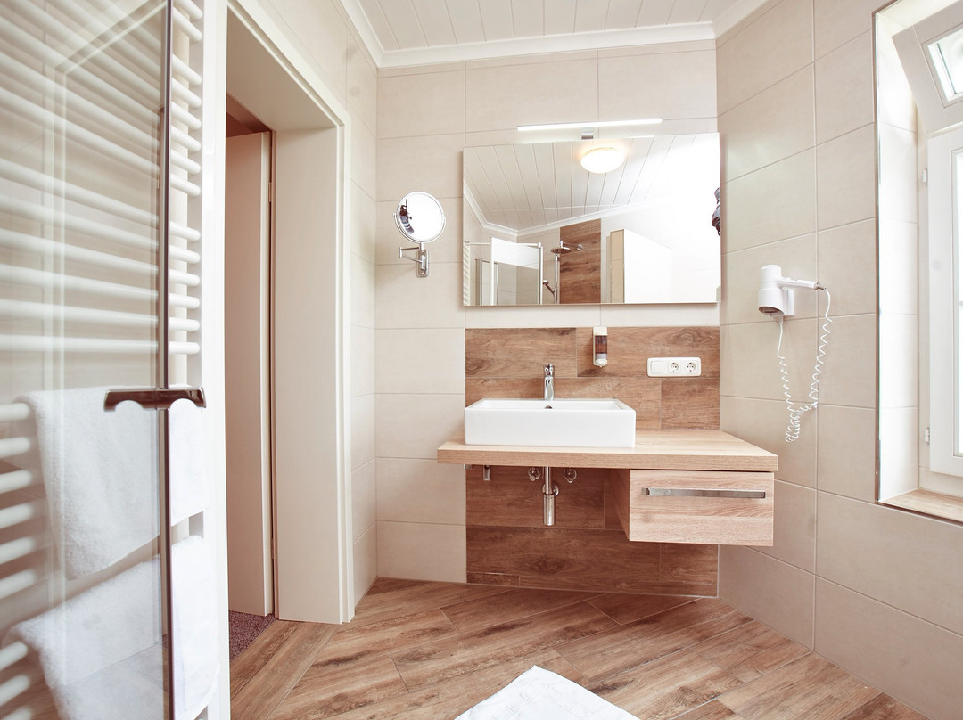 Das Landhotel Am Traetzhof主图