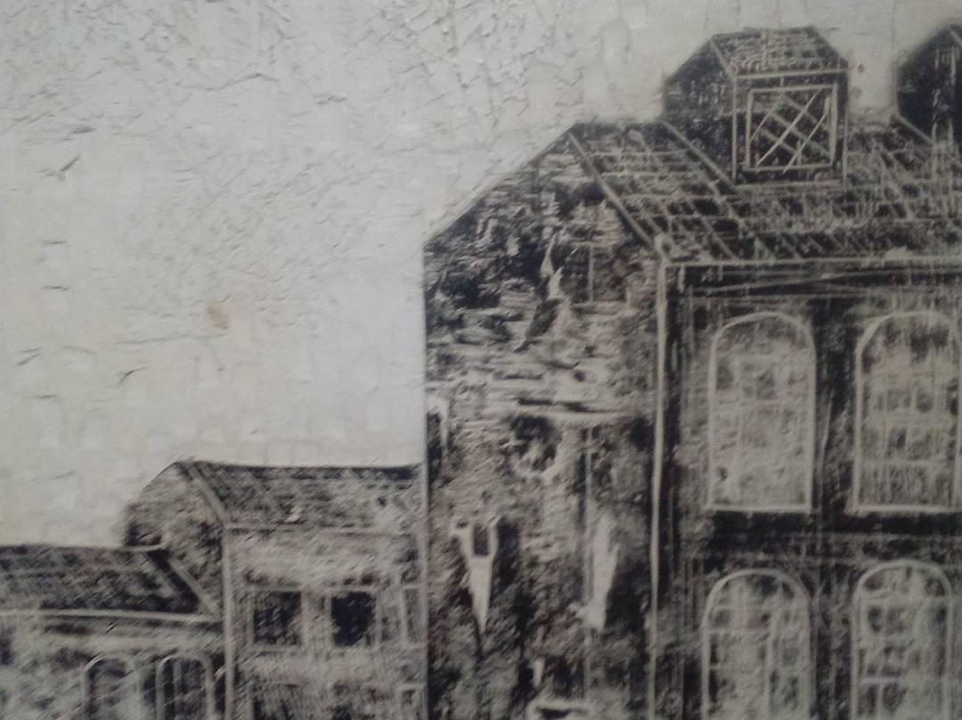 Museu Regional de Arte-Feira de Santana必去景点