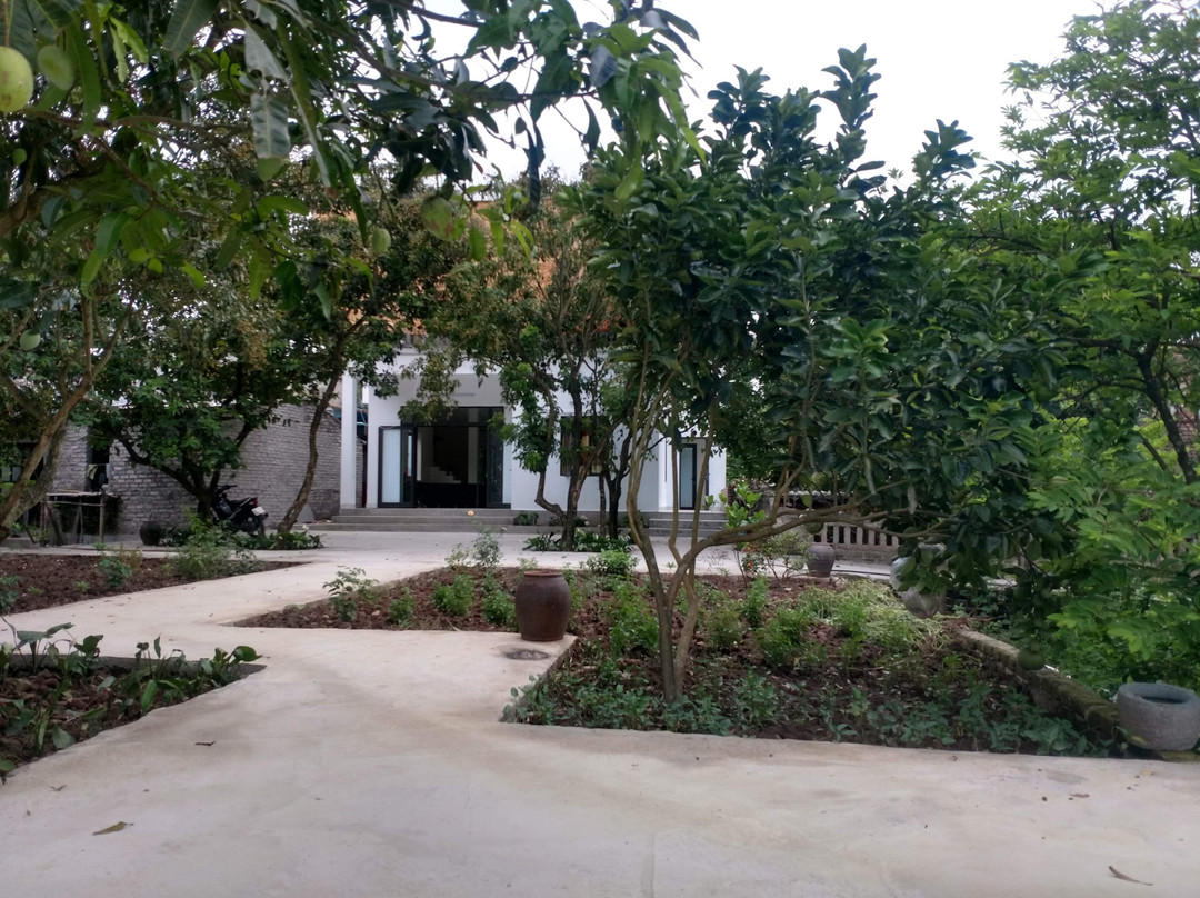Ninh Xuan旅游攻略图片