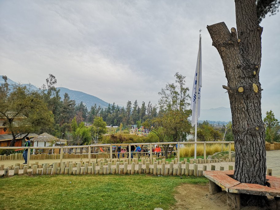 Puente Alto旅游攻略图片