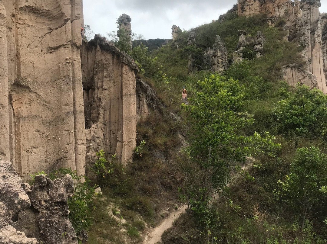 Ocana旅游攻略图片