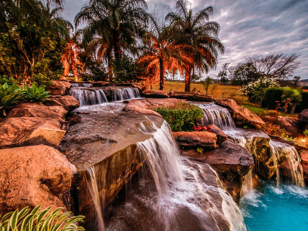 Hotel Fazenda Granja Gloria