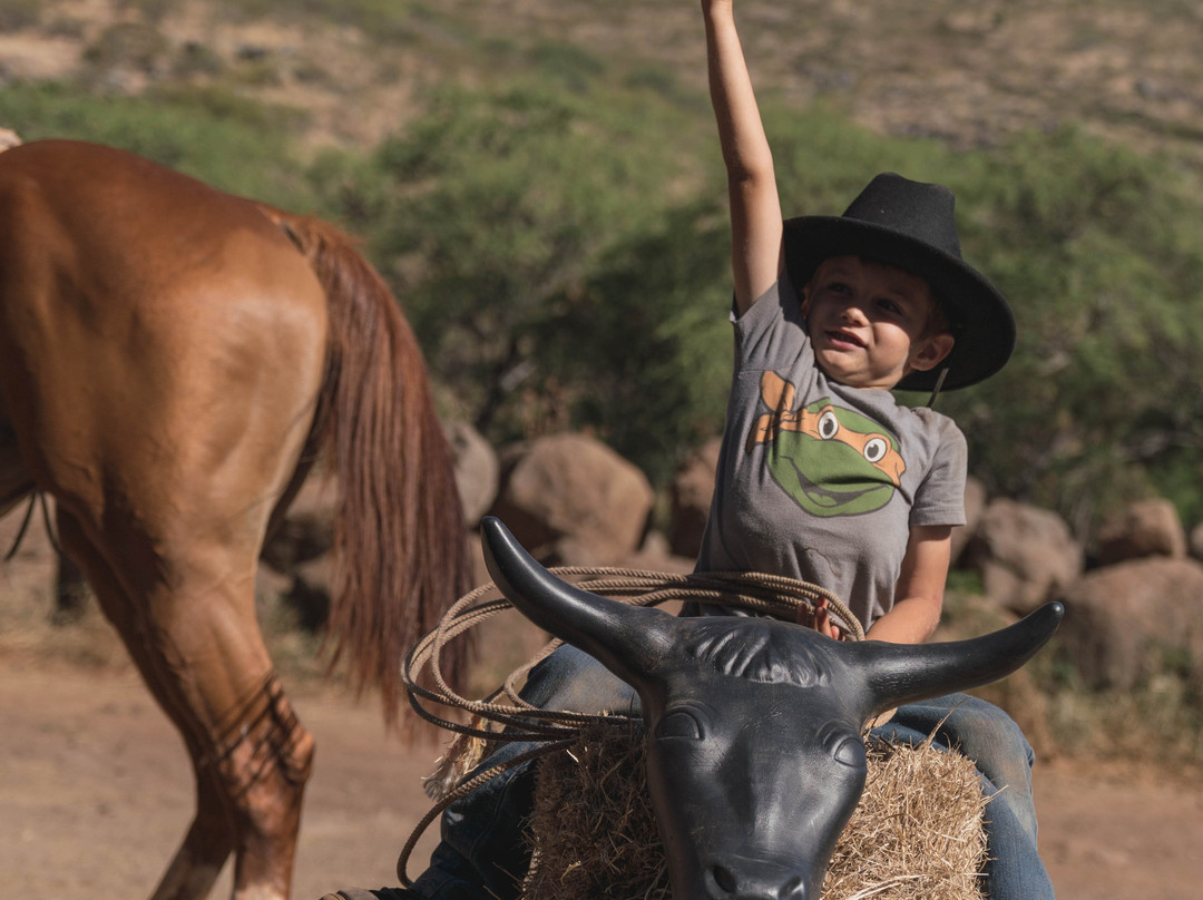 Ohikilolo-怀厄奈必去景点