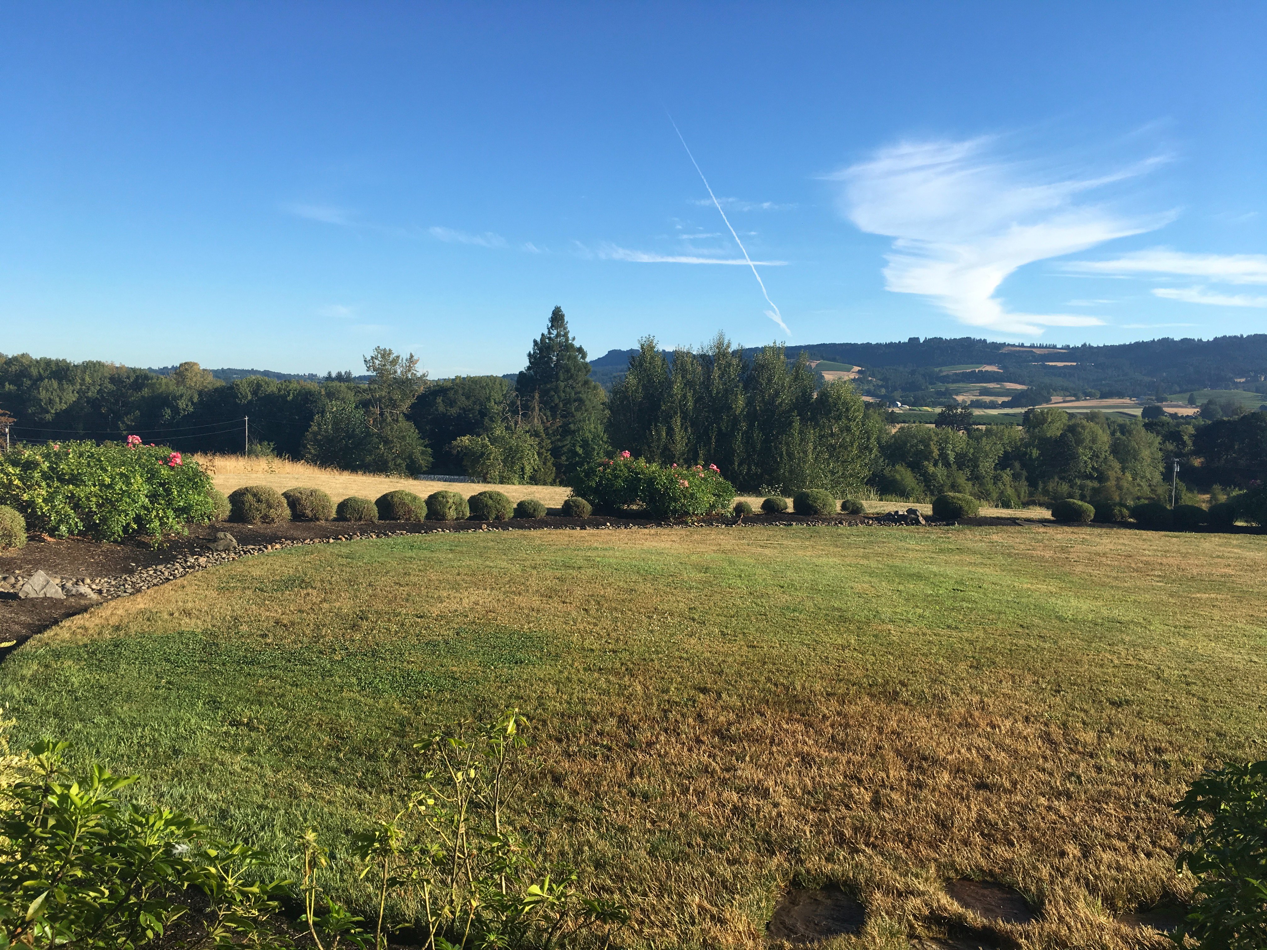 The Setting Inn Willamette Valley-浴室