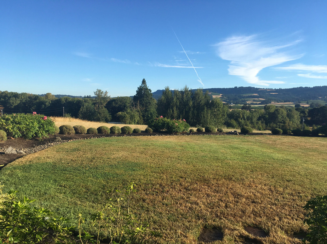 The Setting Inn Willamette Valley主图