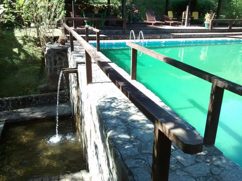 Pousada Terras Altas主图