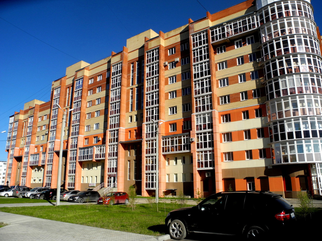 Hotel Serdolik主图