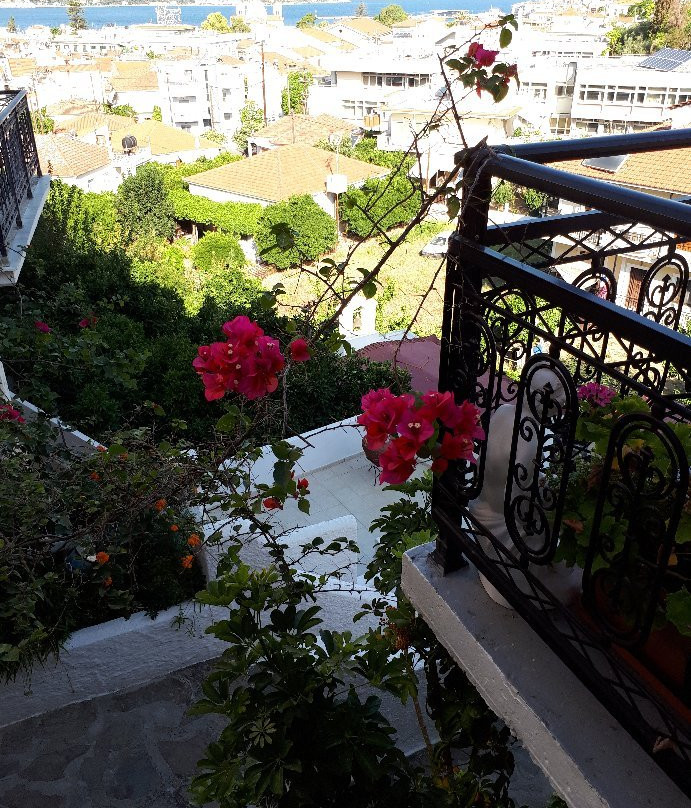 Hotel Odysseas主图