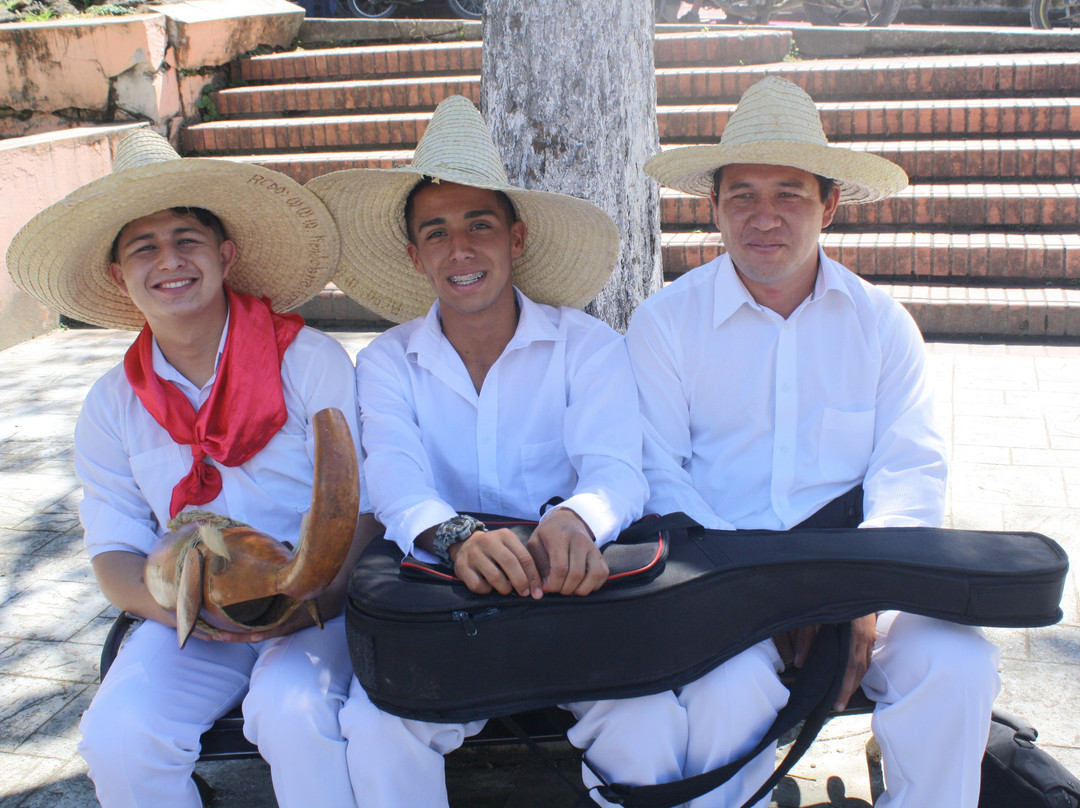 Catedral de San Sebastian-La Plata必去景点