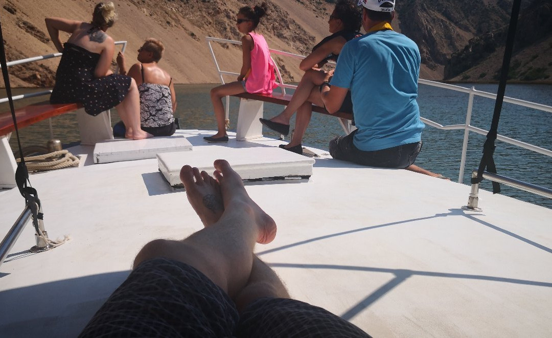 Maslenica Boat Excursions & Rent a Boat-Maslenica必去景点
