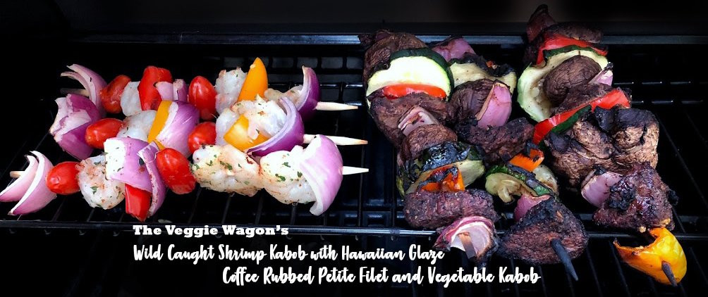 The Veggie Wagon景点图片