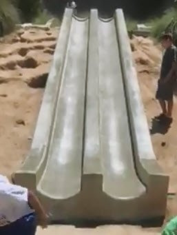 Adventure Playground-尔湾必去景点