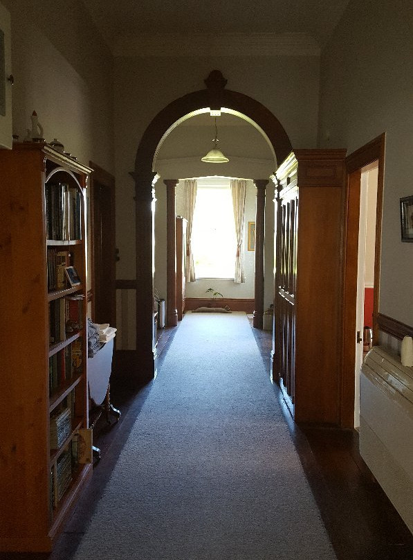 Pukepapa Lodge主图