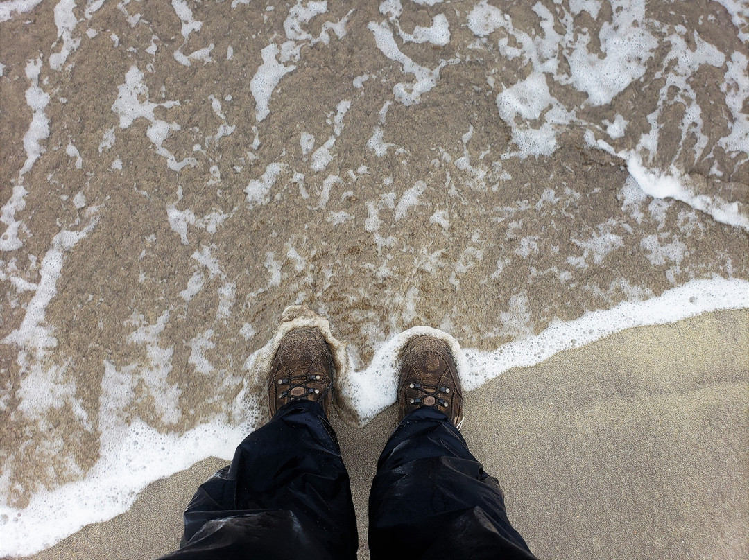 Ventry Beach-Ventry必去景点