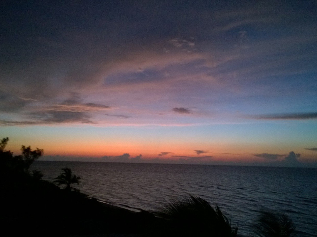 Hotel Caballito de Mar主图