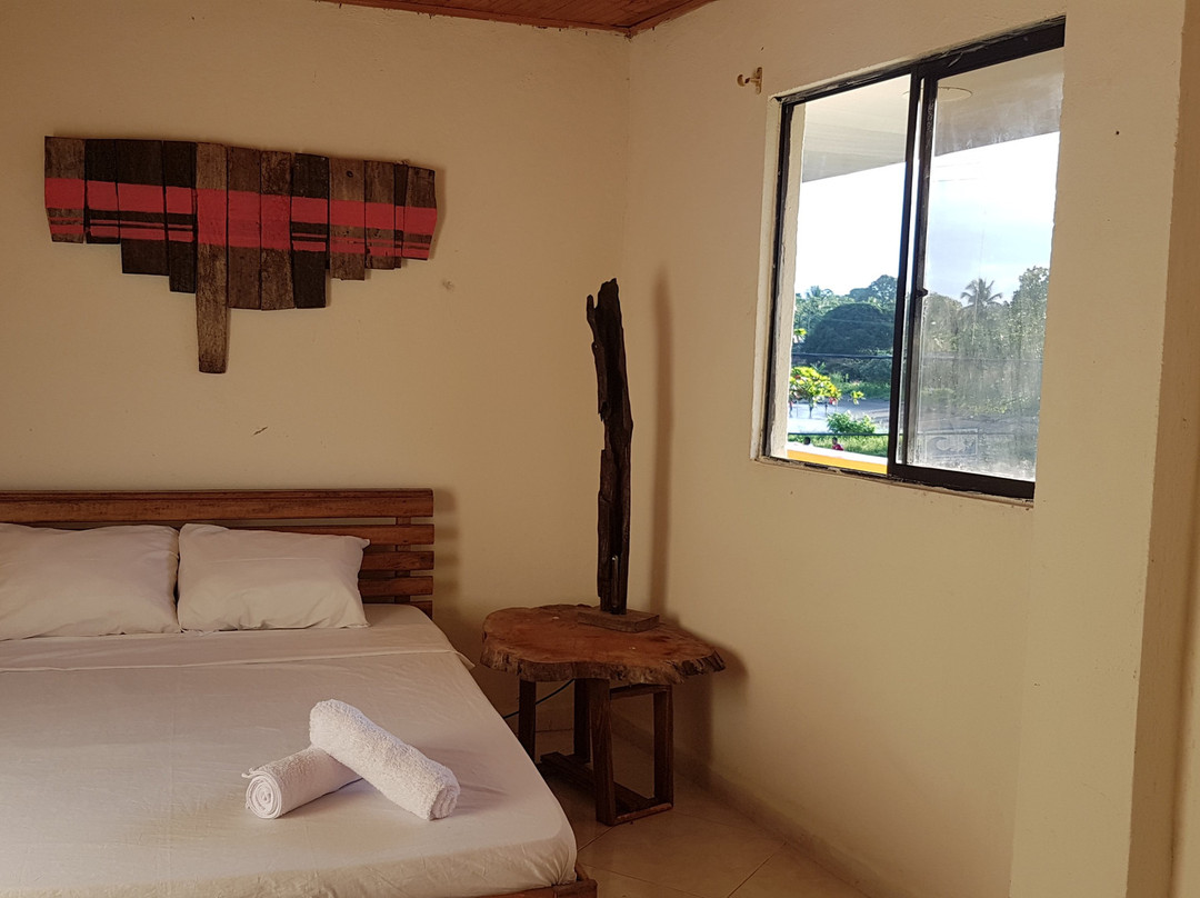 El Valle De Bahia Hostel