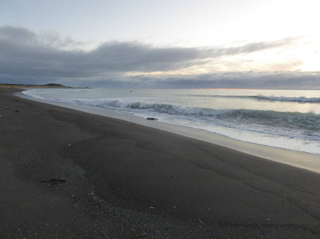 Stony River Boutique Hotel主图