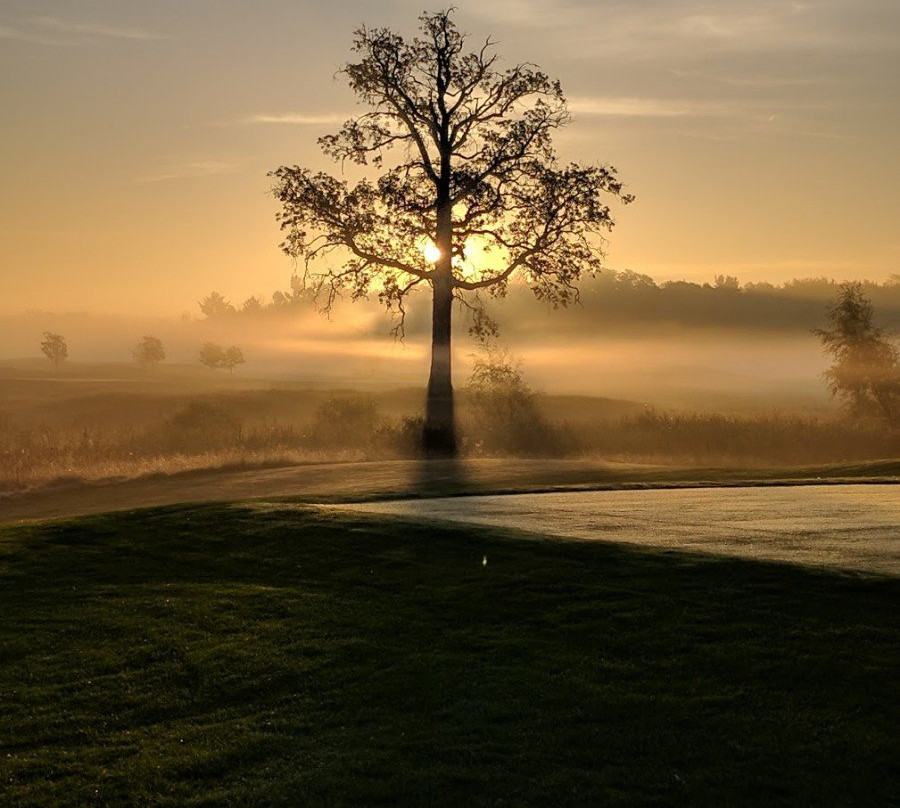 Piper's Heath Golf Club-Milton必去景点