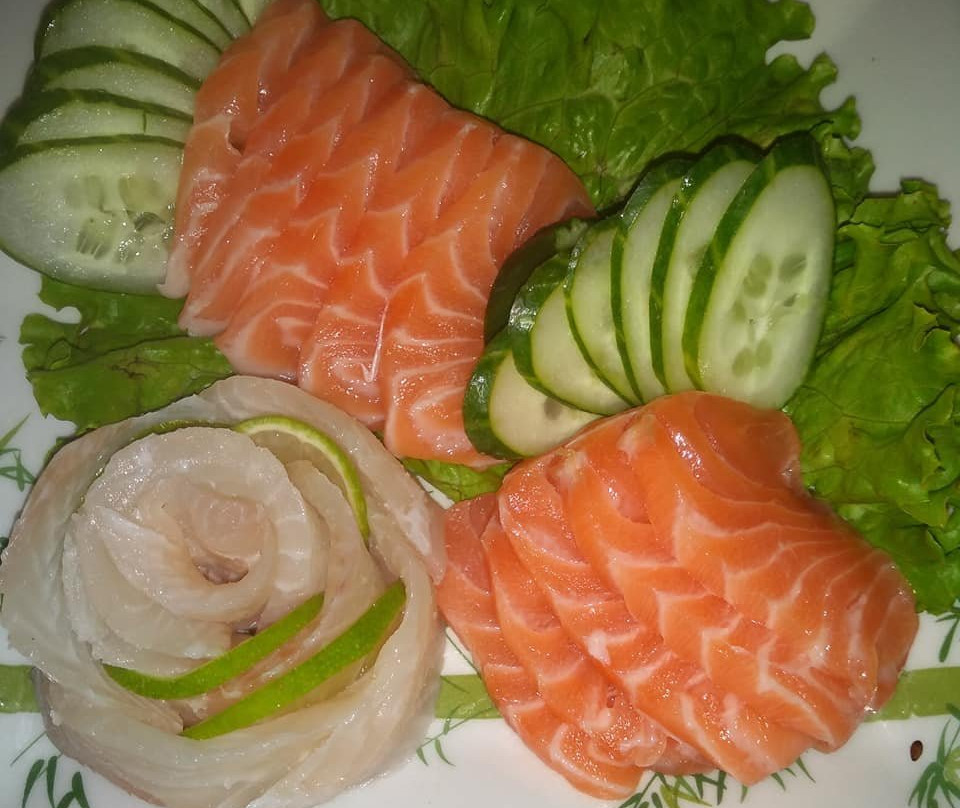 Eita Sushi
