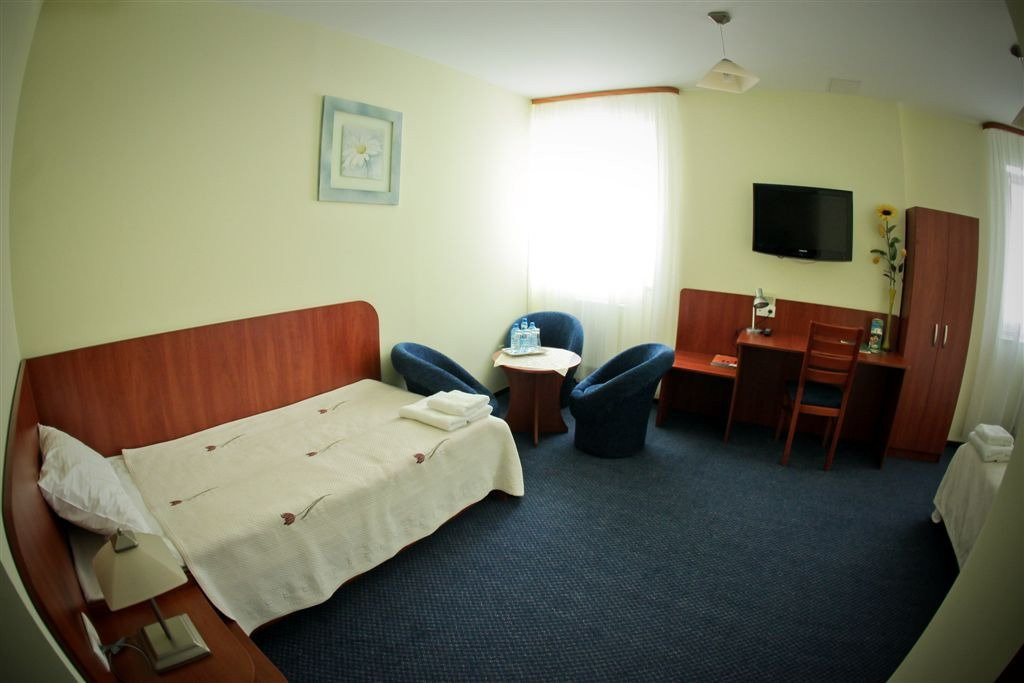 Hotel Classic主图