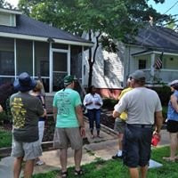 The Porterdale History Tour-卡温顿必去景点