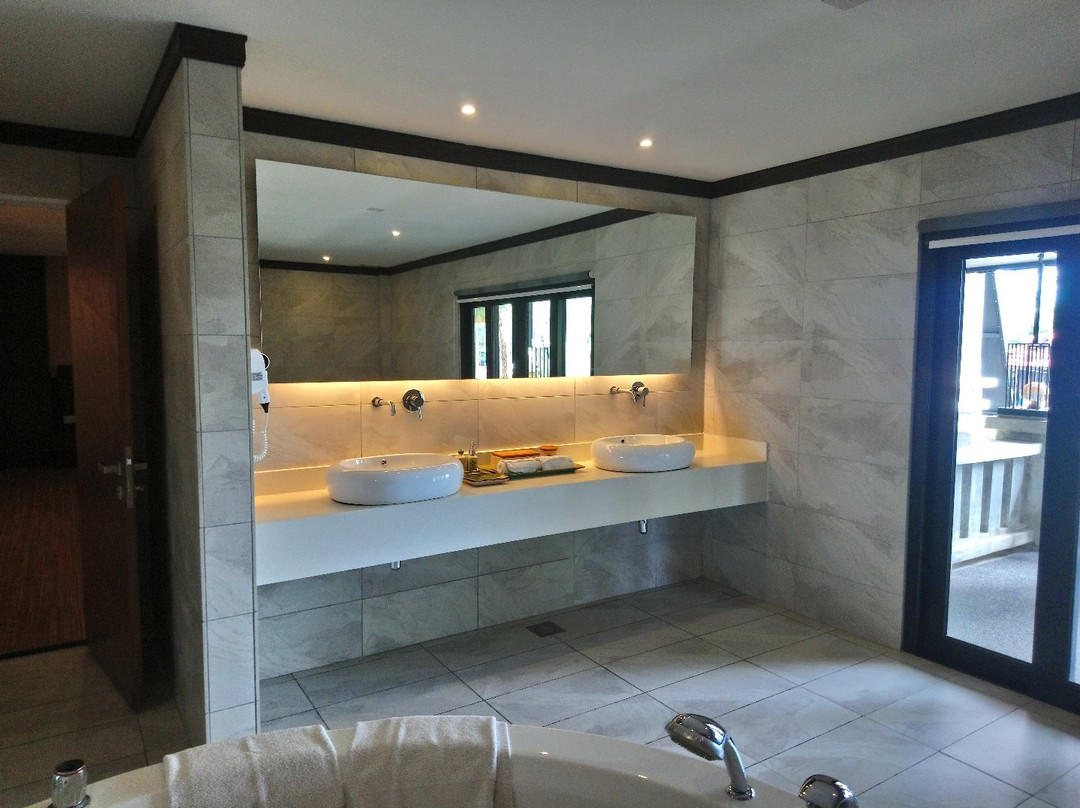 Lot 33 Boutique Hotel主图
