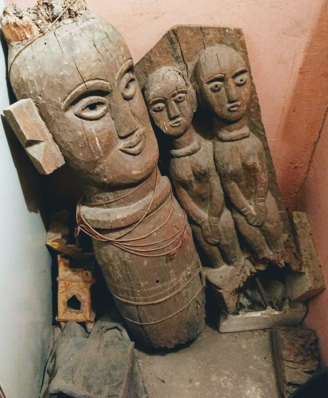 Museum of Folk and Tribal Art-古尔冈必去景点