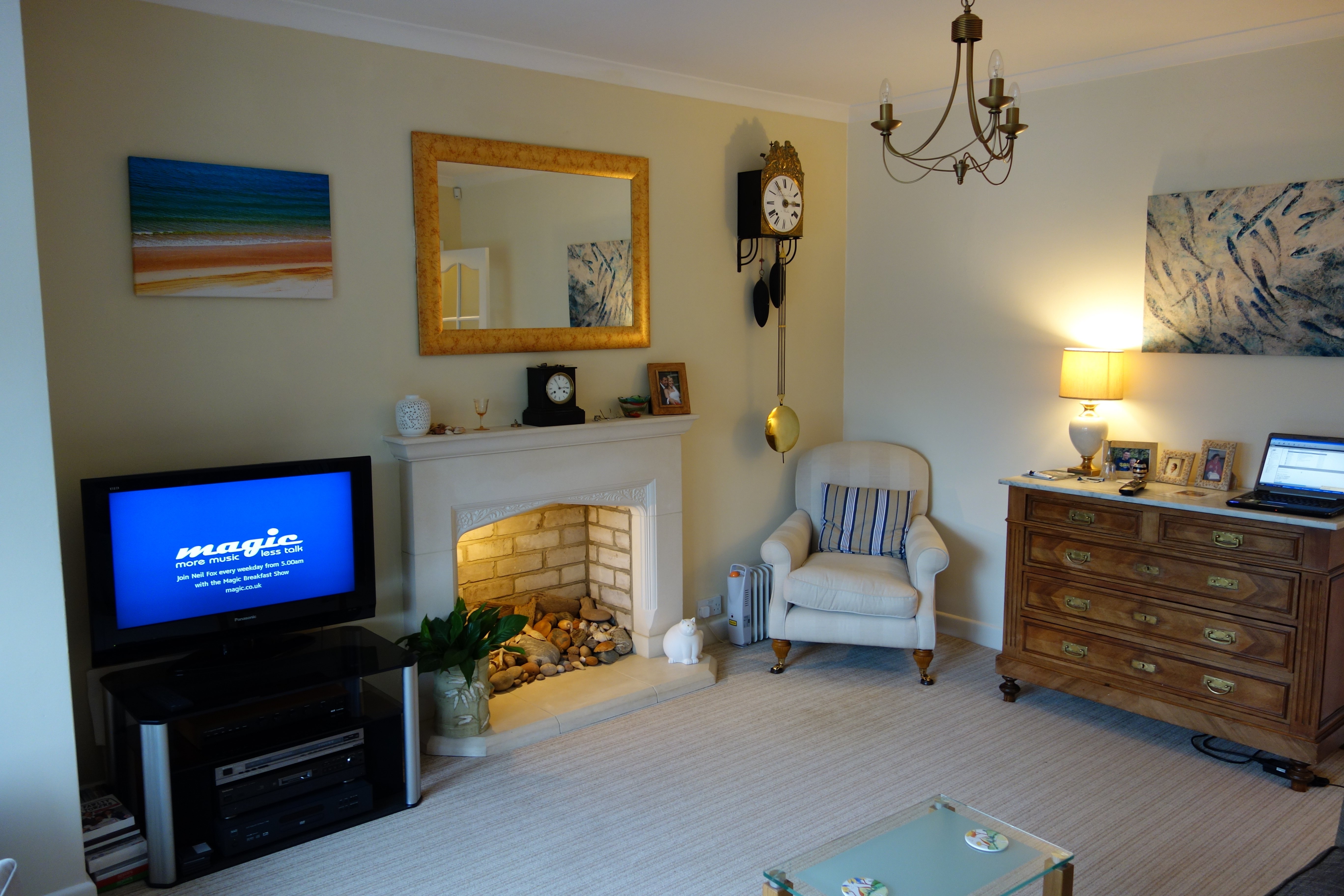 Beechcroft Place-官方