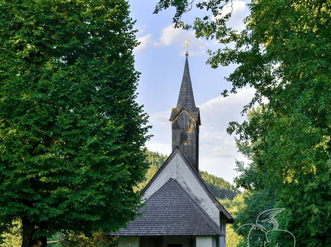 Gabor Foto-费尔登必去景点