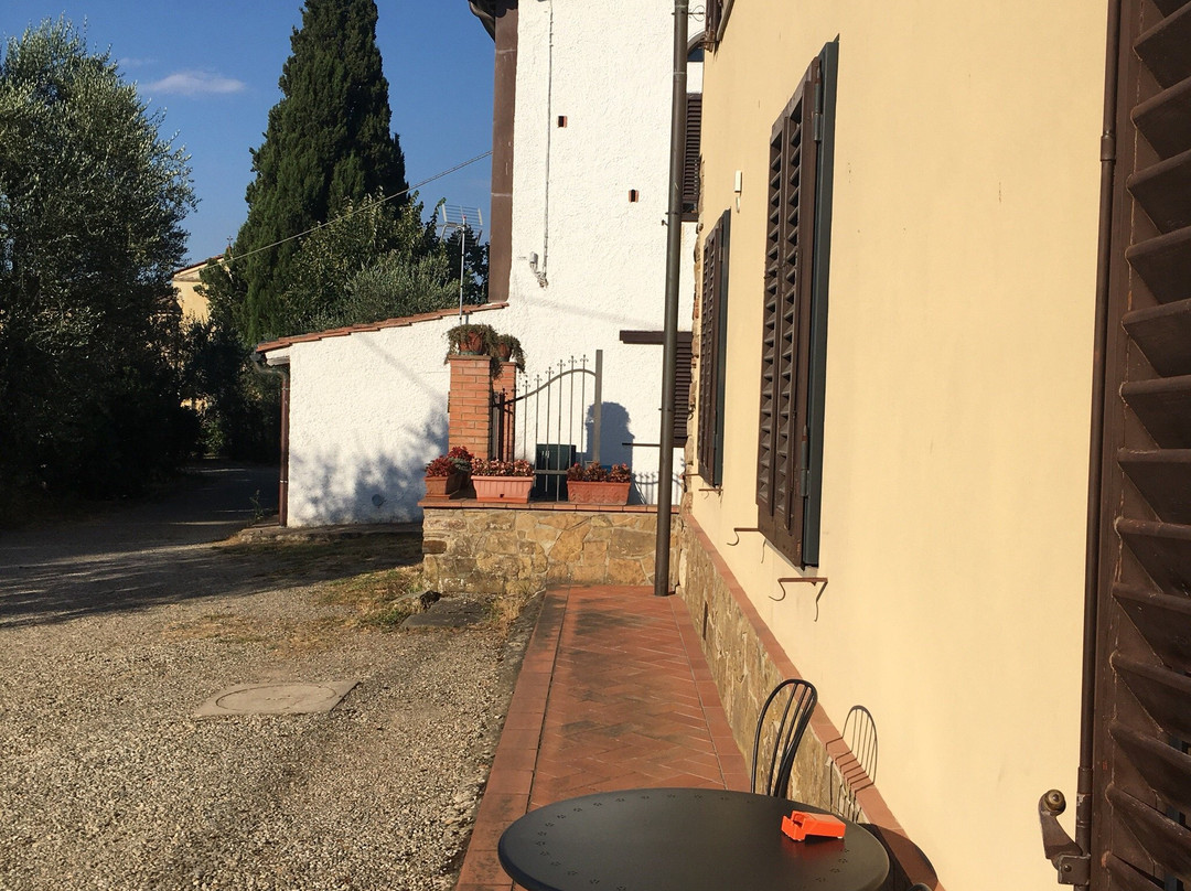 Il Colombaino Bed & Breakfast主图
