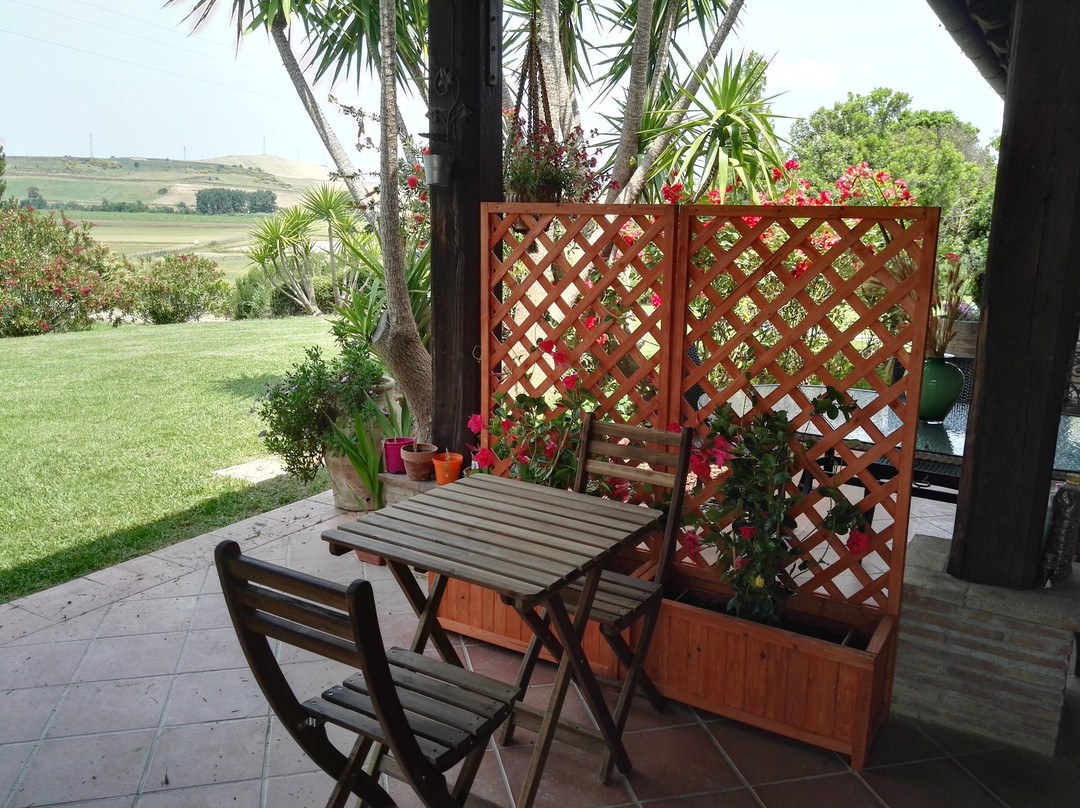 Casale Farnesiana B&B主图