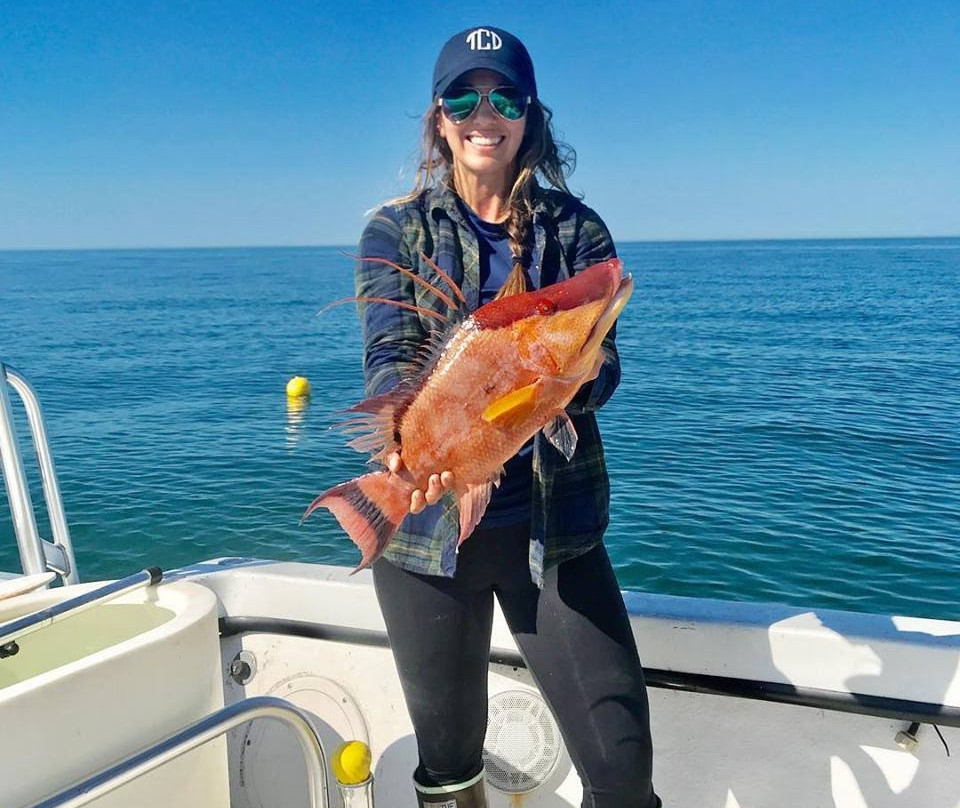 Reel Time Fishing Charters-布雷登顿必去景点