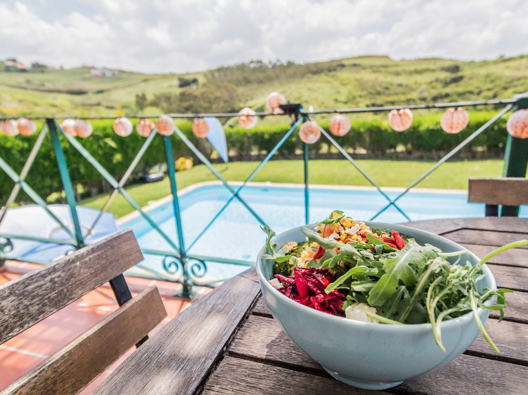 PortugalSurfCamp主图