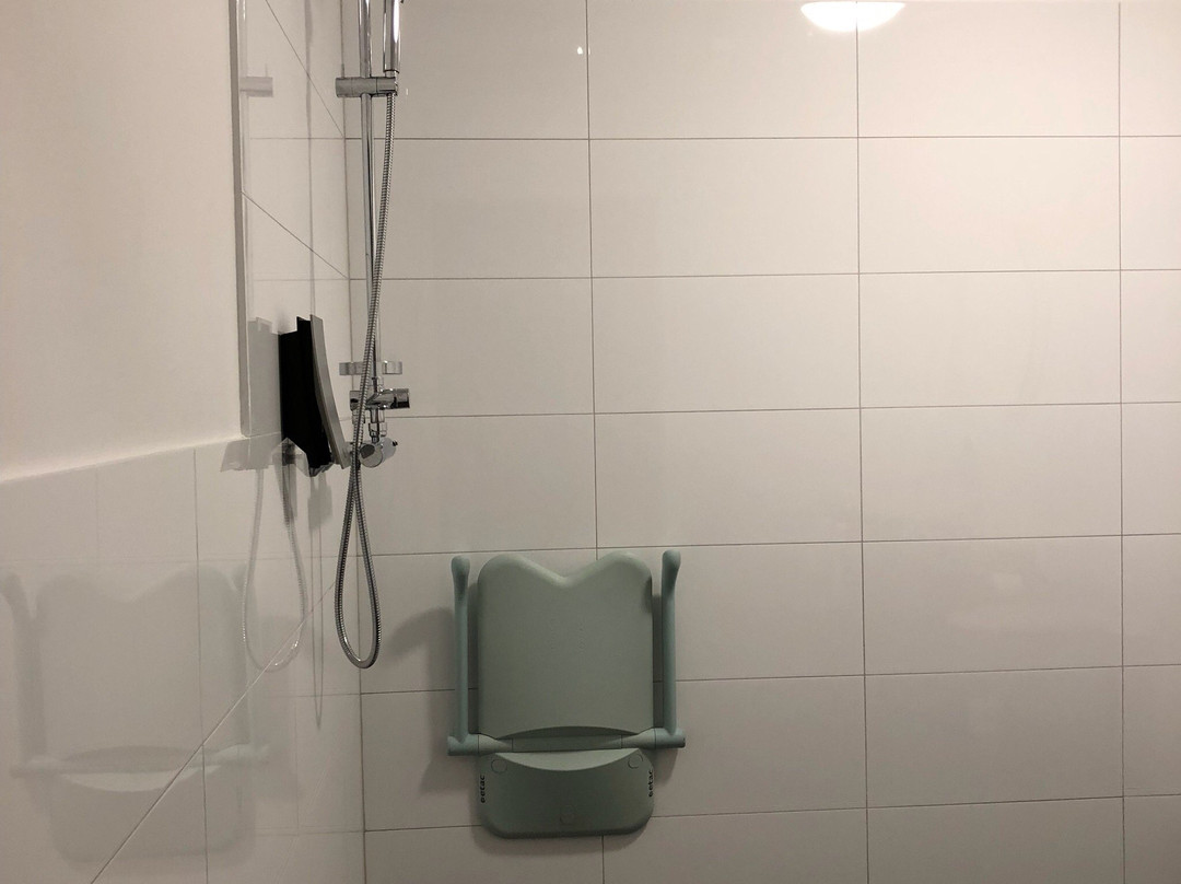 Bed & Breakfast Keflavik主图