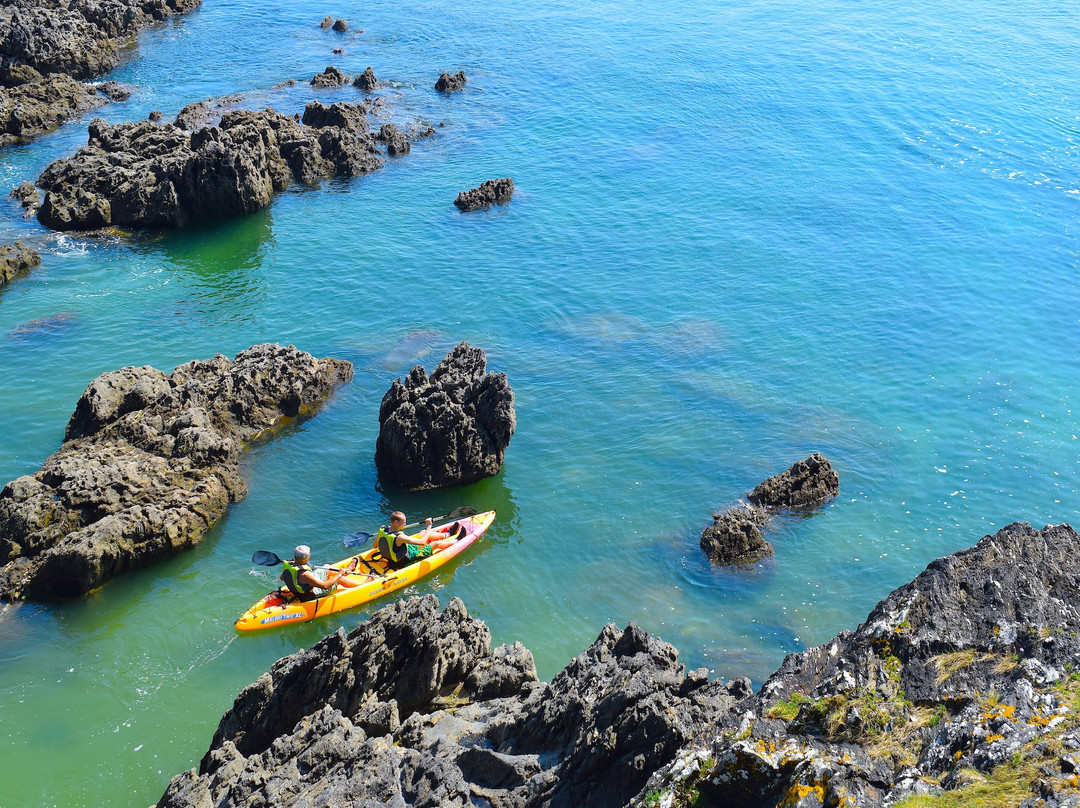 Doelan Kayak-Doelan必去景点