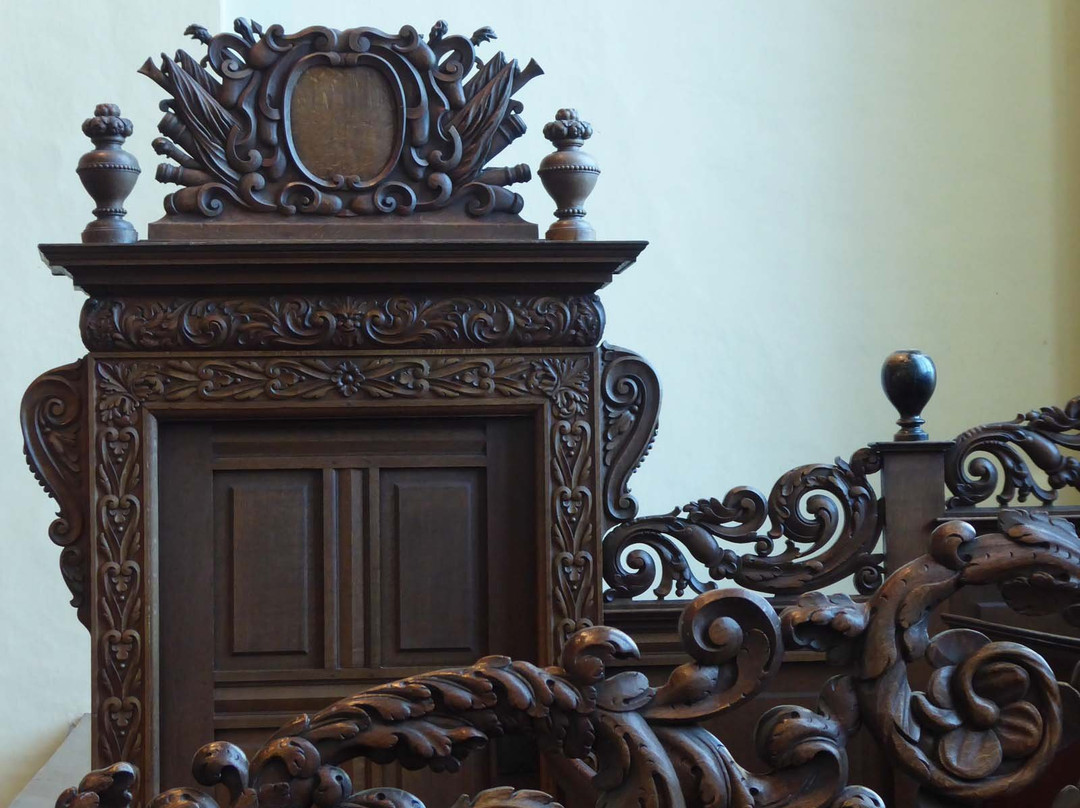 Nieuwe Kerk-格罗宁根省必去景点