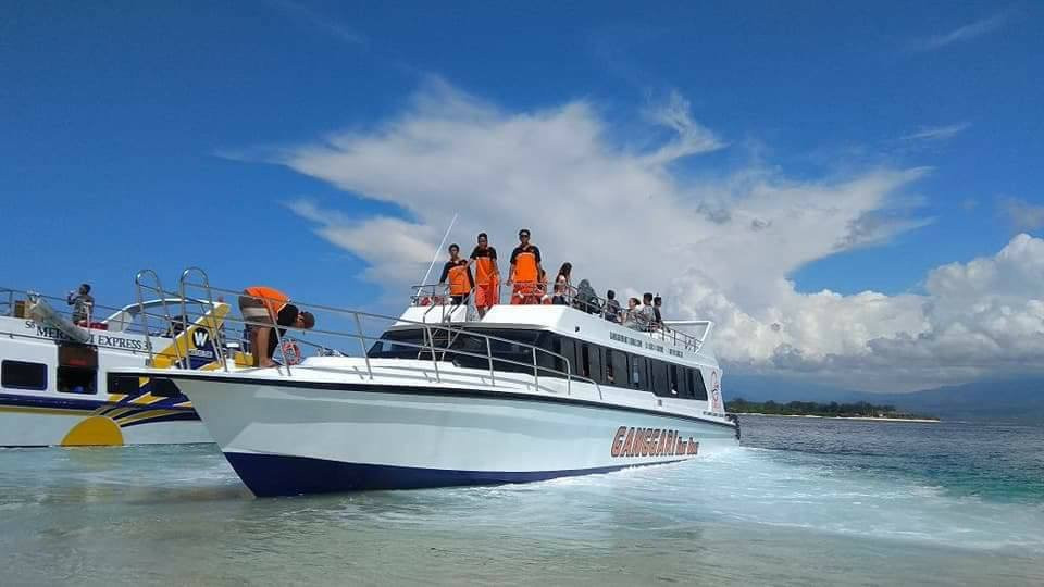 Nusa Devata Travel & Activities-登巴萨必去景点