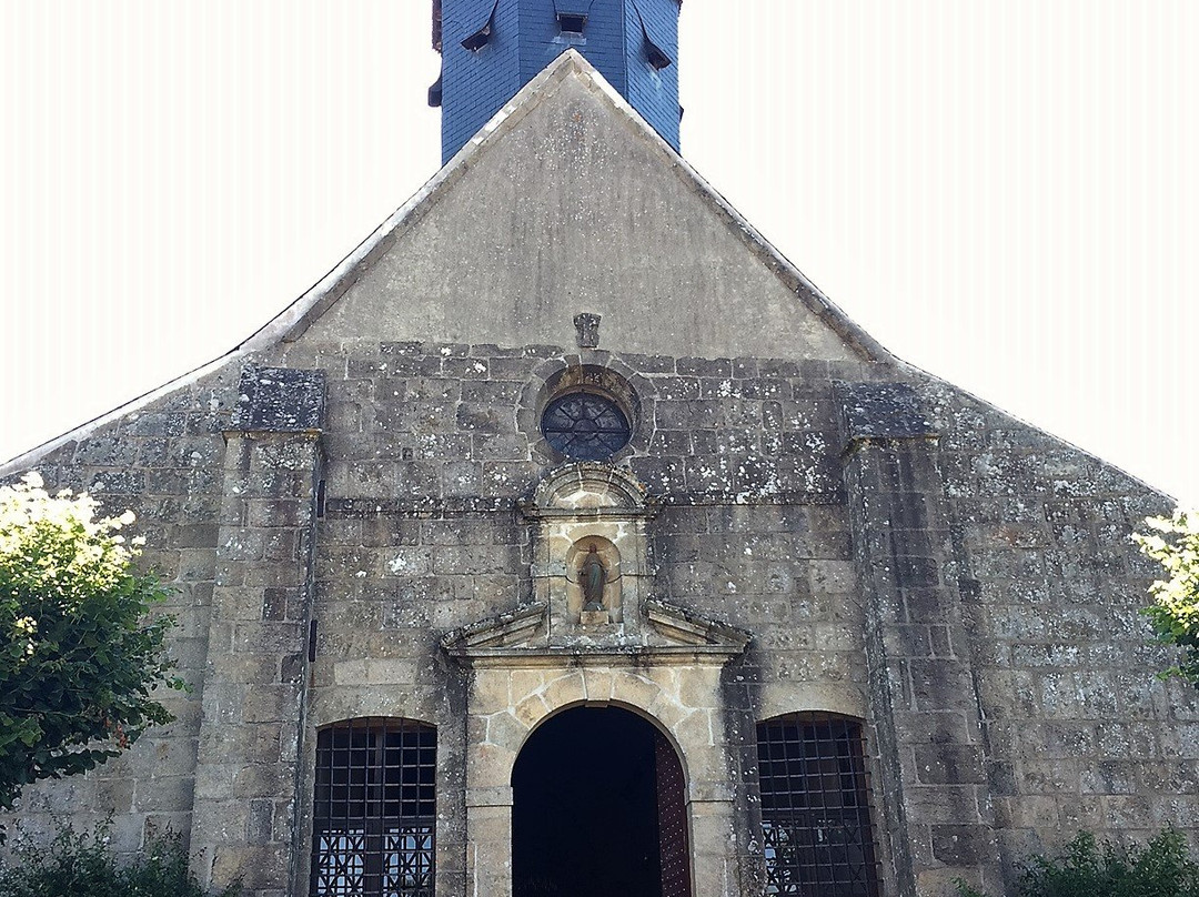 Musée René-Baubérot-Chateauponsac必去景点