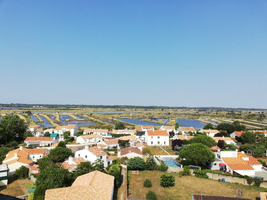 Clocher Panoramique de l'Ile d'Olonne景点图片