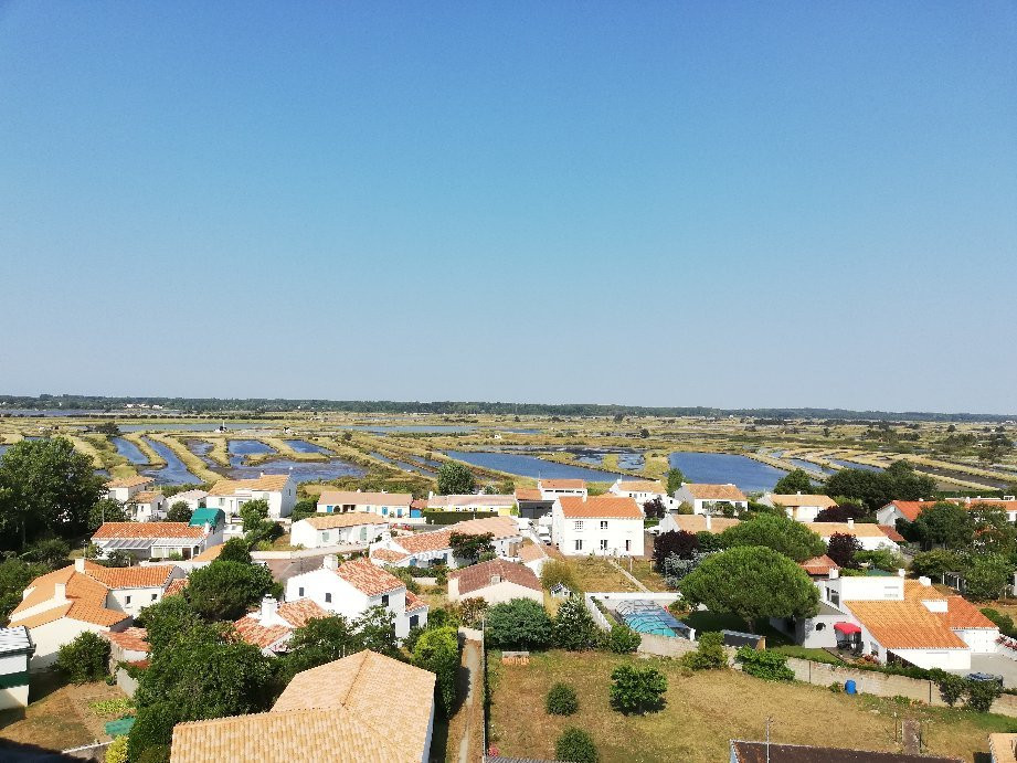 Olonne-sur-Mer旅游攻略图片