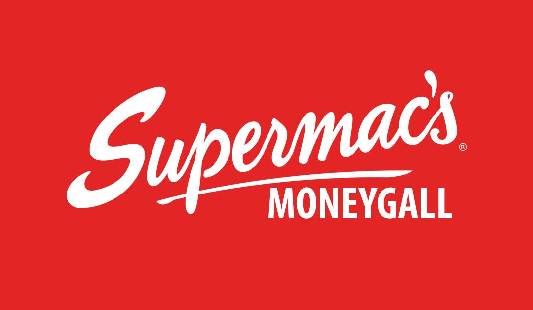 Supermac's & Papa John's