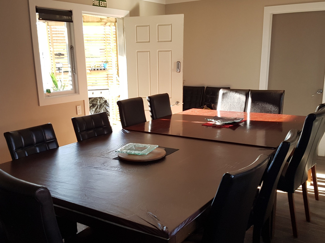 Te Kotuku Homestay Bed and Breakfast主图