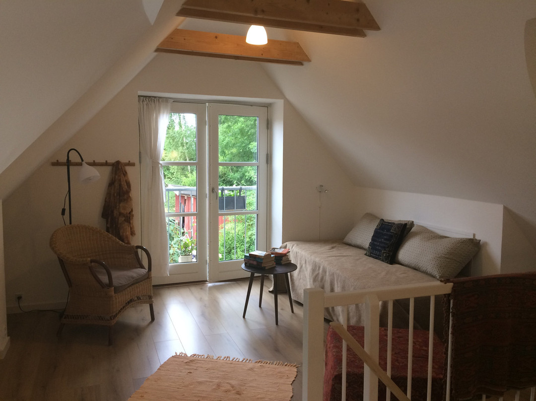 Bella Bed and Breakfast Stevns主图