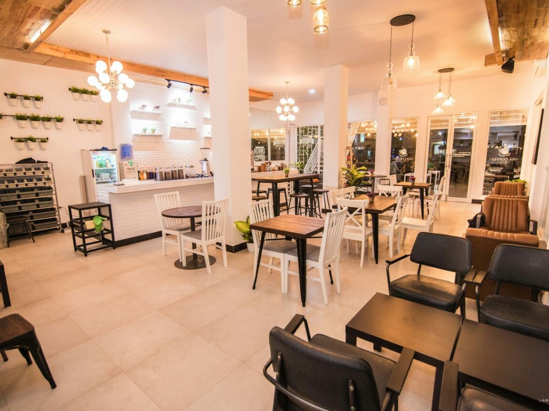 Urbanview Hotel Mulia Banda Aceh主图