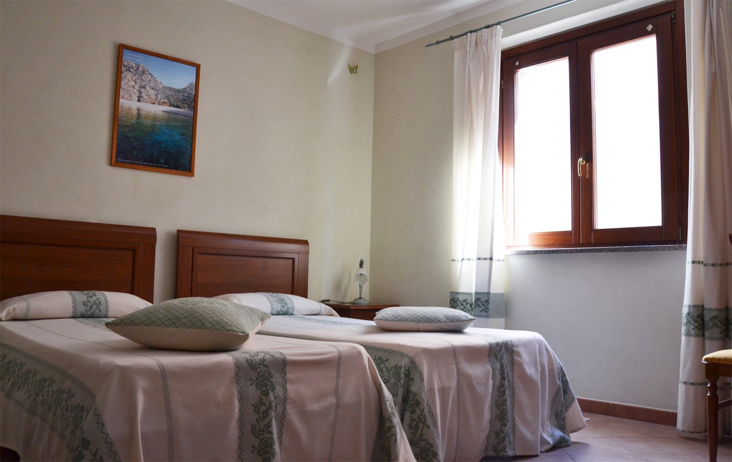 Hotel da Paolino-官方