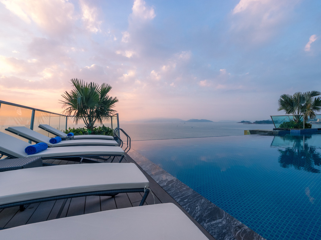 Boton Blue Hotel & Spa