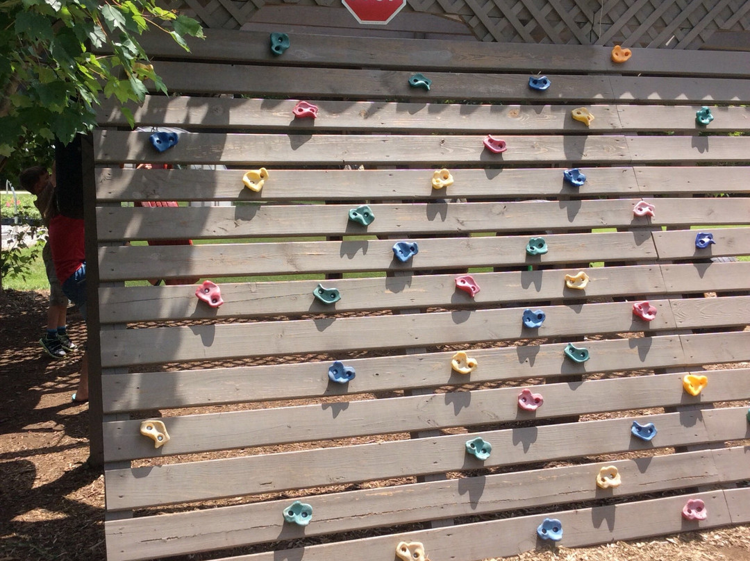All-A-Flutter Butterfly Farm景点图片